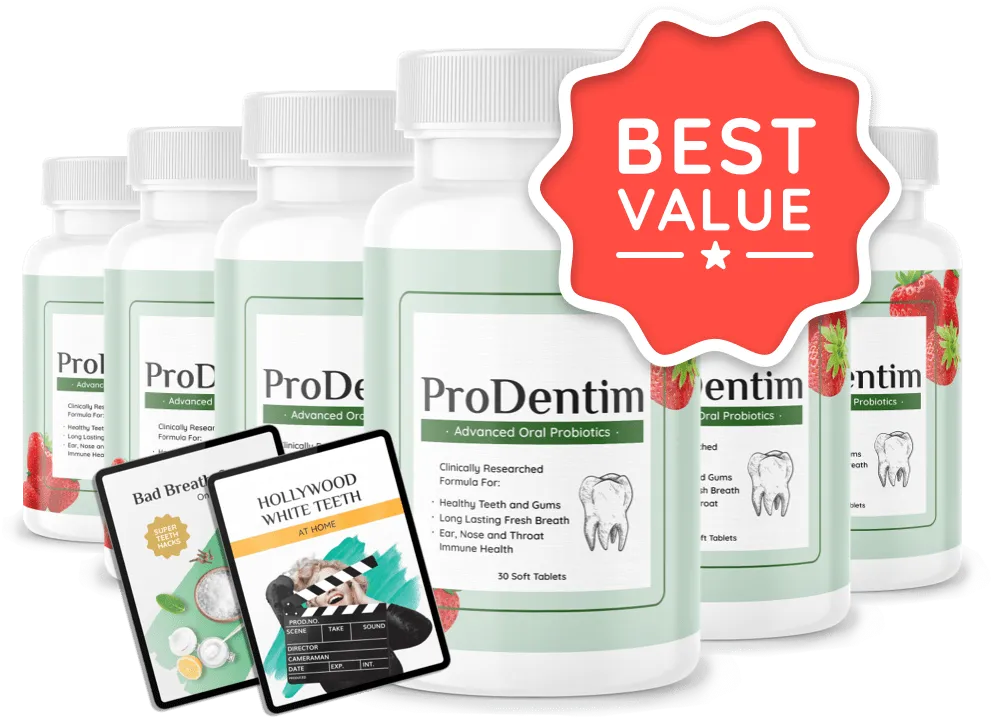 ProDentim buy